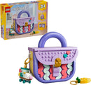31391 Fashion Bag with Storage