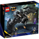 76265 Batwing: Batman vs. The Joker