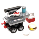 June 2019 M&T - Father's Day BBQ