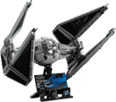 75382 TIE Interceptor (Certified)