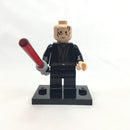 SW0139 Anakin Skywalker with Black Right Hand (without Hair)