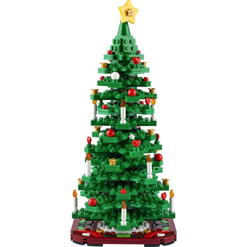 40573 Christmas Tree