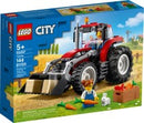 60287 Tractor ( Certified Used Set)