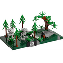40362 Battle of Endor™ - 20th Anniversary Edition