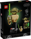 75438 Yoda Bust