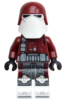 sw1430 Galactic Marine Clone Trooper - Backpack (75413)