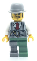 MOF005 Doctor Rodney Rathbone