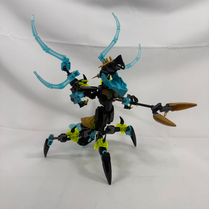 44029 QUEEN Beast Only