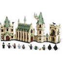 4842 Hogwarts Castle