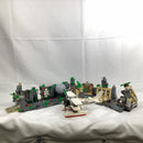7623 Temple Escape (Pre-Owned No Minifigures)