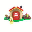 77058 Goldie's Cozy House