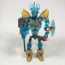 71312 Ekimu the Mask Maker (Pre-Owned)