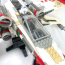 7191 X-wing Fighter (Pre-Owned) (READ DESCRIPTION PLEASE)