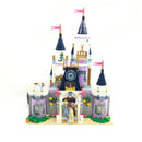 41154 Cinderella's Dream Castle (Pre-Owned)