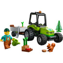 60390 Park Tractor (Certified Complete)