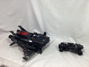 76087 Flying Fox Batmobile Airlift Attack (Used no minifigs)