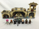 75326 Boba Fett’s Throne Room (Pre-Owned)