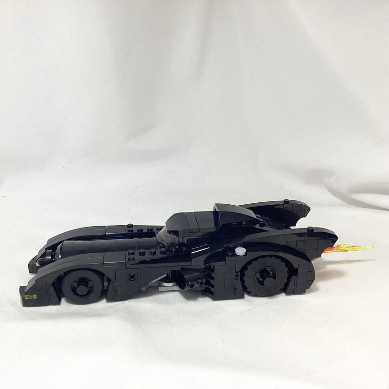 76224 Batmobile: Batman vs. The Joker Chase (no minifigs)