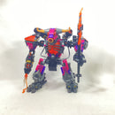 80010 Demon Bull King (Pre-Owned) (No Minifigures)