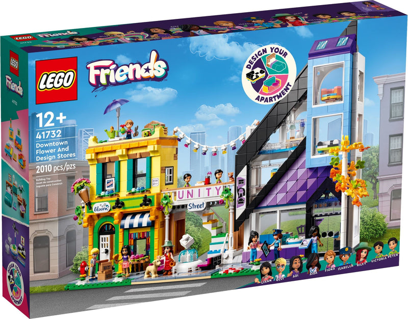 41732 Downtown Flower and Design Stores