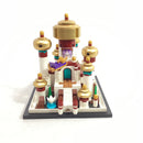 40613 Mini Disney Palace of Agrabah