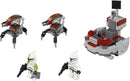 75000 Clone Troopers vs. Droidekas (Pre- Owned Excellent)