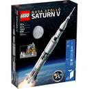 92176 NASA Apollo Saturn V