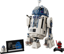 75379 R2-D2 (Pre Owned Excellent)