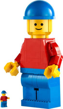 40649 Up-Scaled LEGO Minifigure
