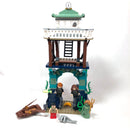 76420 Triwizard Tournament: The Black Lake (Pre-Owned)