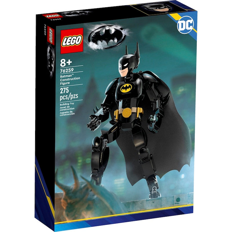 76259 Batman Construction Figure