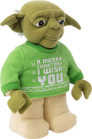 5007461 Yoda Holiday Plush