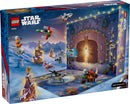 75456 LEGO Star Wars Advent Calendar 2026