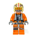 SW1281 Rebel Pilot Garven Dreis (Red Leader)