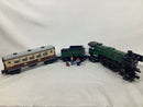 10194 Emerald Night (Pre-Owned) (Missing fig PLN158)