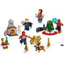 76267 Avengers Advent Calendar (2023)