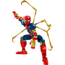 76298 Iron Spider-Man Construction Figure