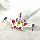 75432 V-19 Torrent Starfighter (Pre-Owned) (No Minifigures)