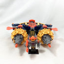 70354 Axl's Rumble Maker (Pre-Owned) (Rumble and Axl Only)