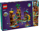 42631 Adventure Camp Tree House
