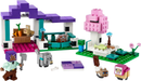 21253 The Animal Sanctuary (Certified Set)