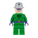 SH008 - The Riddler, Bowler Hat