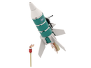 January 2025 M&T - New Years Rocket