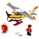 60250 Mail Plane (Certified Complete)