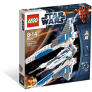 9525 Pre Vizsla's Mandalorian Fighter (Certified Set)