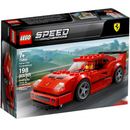 75890 Ferrari F40 Competizione