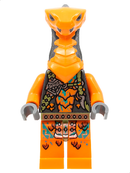 NJO0717 Cobra Mechanic