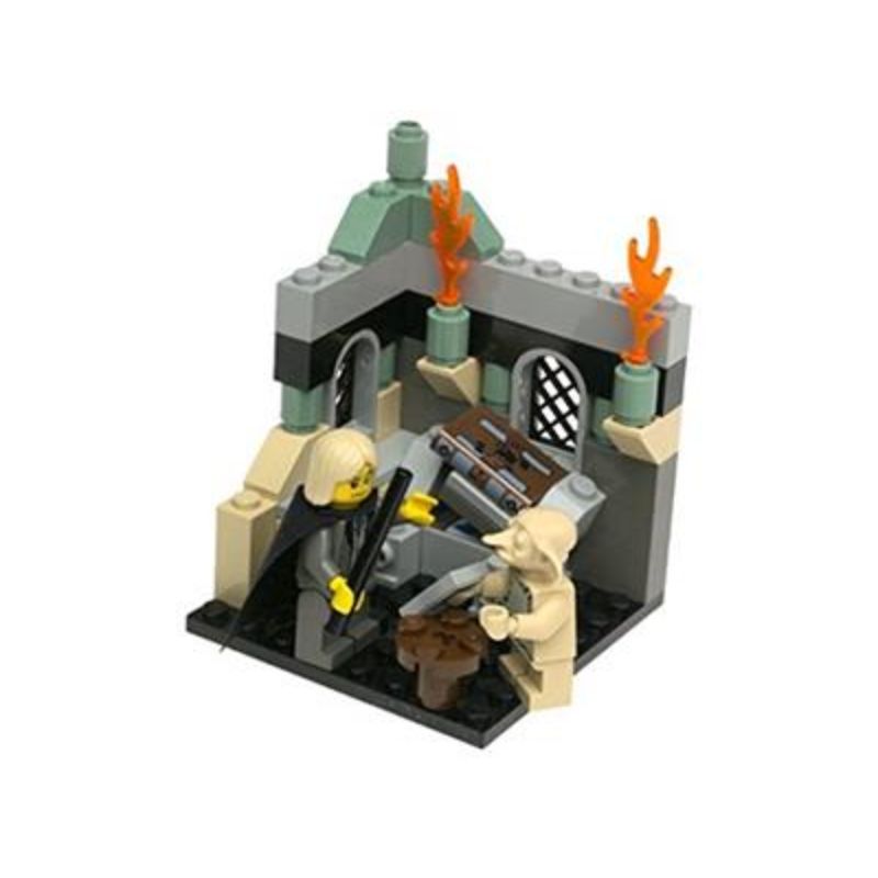 4731 Dobby's Release (Certified Sets)