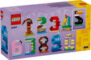 40807 Birthday Numbers