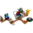71397 Luigi's Mansion Lab and Poltergust (Certified Set)